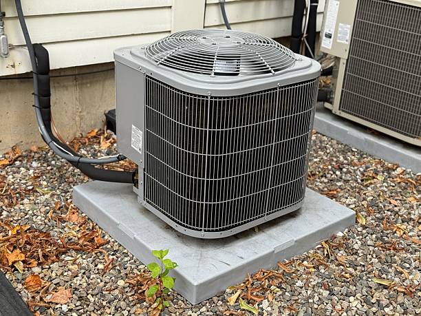 24/7 Emergency Hvac experts in Quitman, TX
